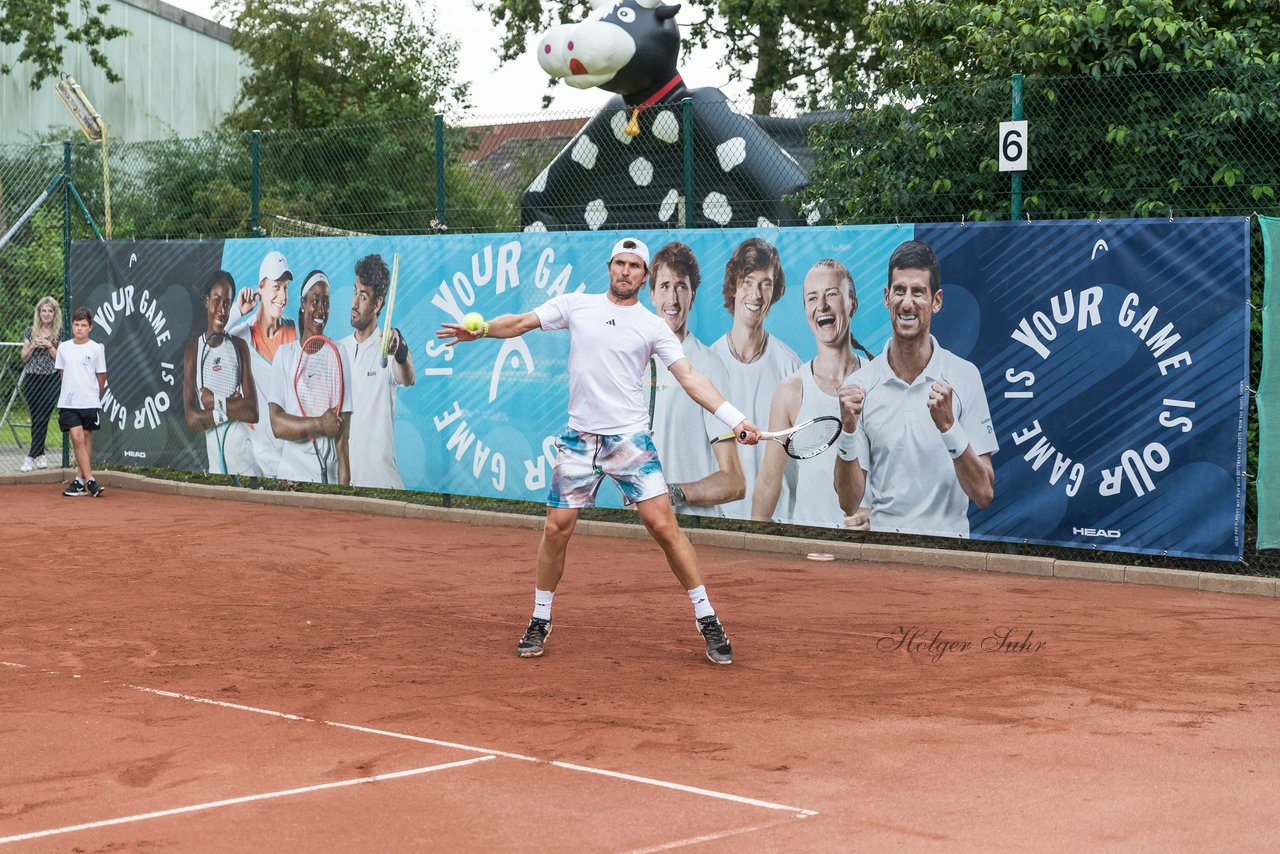 Bild 89 - Marner Tennisevent mit Mischa Zverev